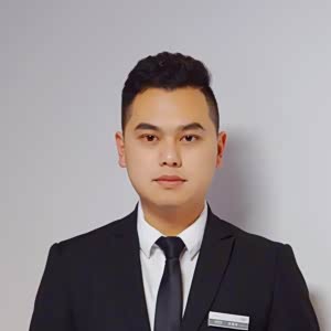吴联桂