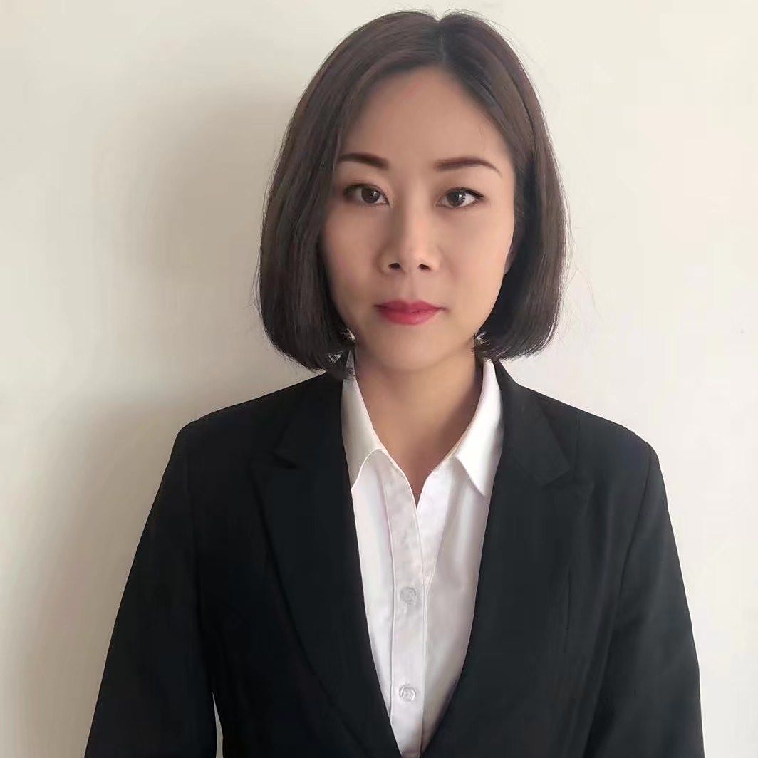 冯美灵