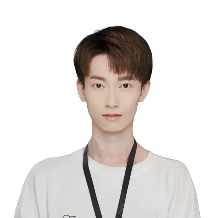 广州最帅销售巫奇刚