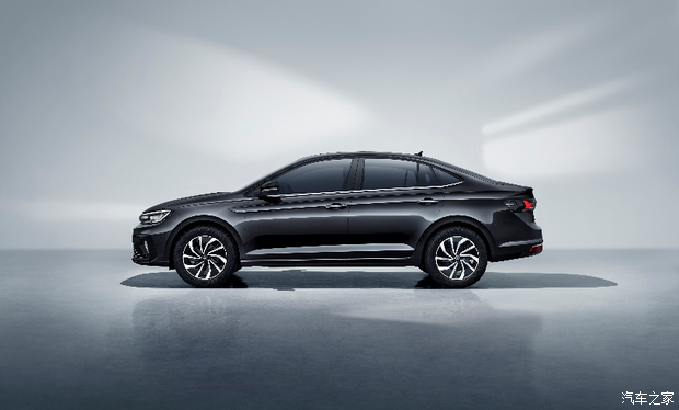 【图】上汽大众朗逸新锐 国民家轿全新选择_汽车之家