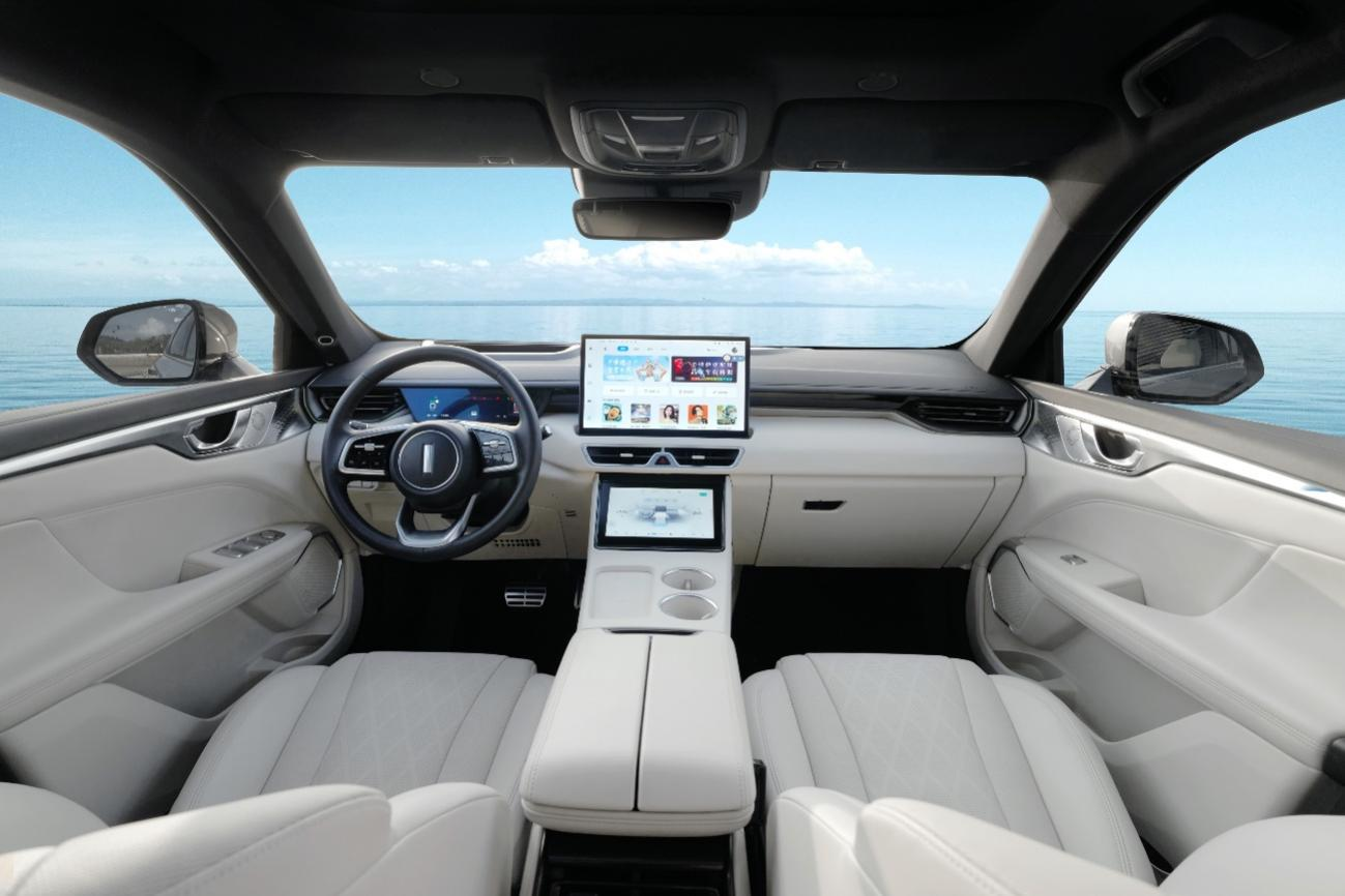 【图】 新摩卡dht-phev售价23.18万元_汽车之家