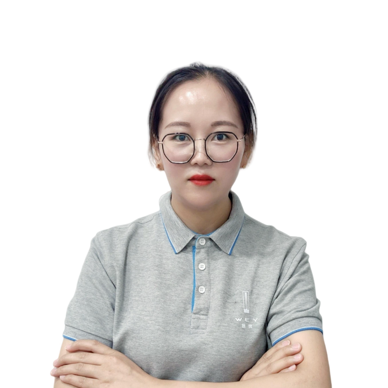 周福华