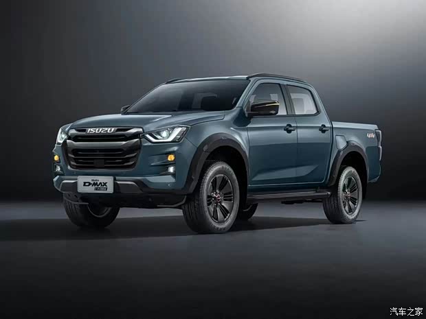 【南宁现车-全新第八代dmax1.