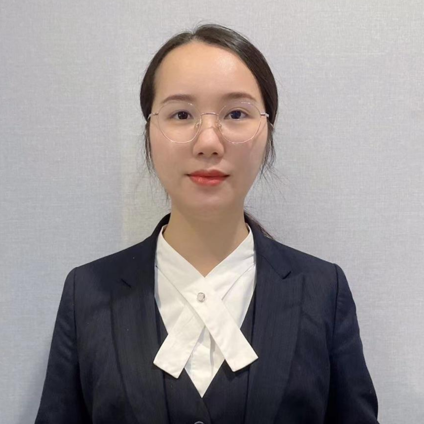 福田总店陈小米