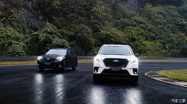 sti的全称是subaru tecnica international,斯巴鲁国际技术部,是专为