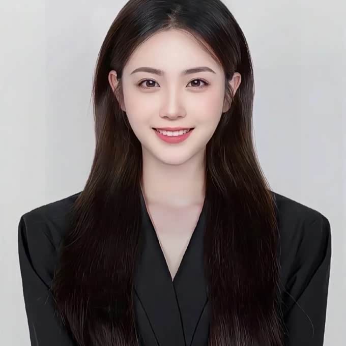 一汽大众洪慧