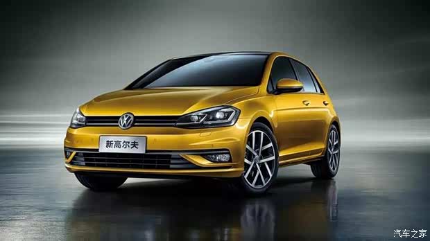 大众高尔夫测评:购车首选