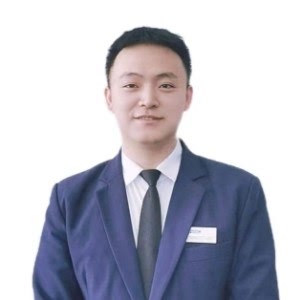 王晓福