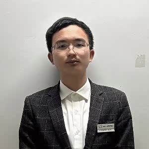 金牌销冠钟志雄