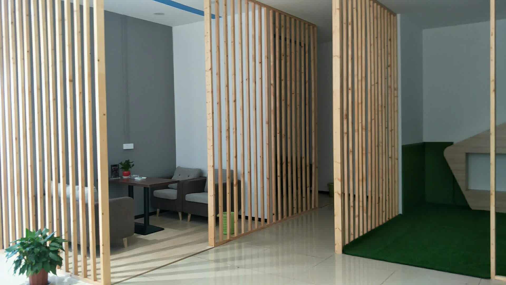 休息区