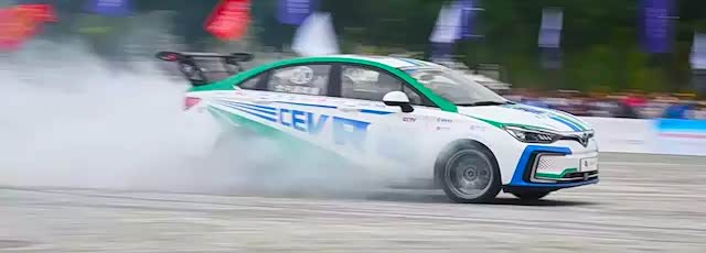 【泉州北汽新能源4S店】泉州大顺新能源汽车