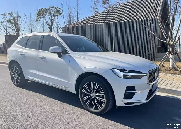 【中型suv质量排行曝光 有xc60不奇怪_徐州中升沃茂沃尔沃新闻资讯欢