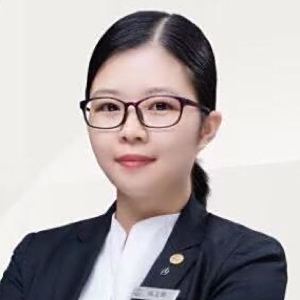 陈文梅金牌销售