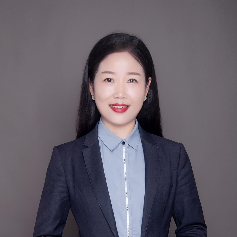 南昌万宝行袁艳娜