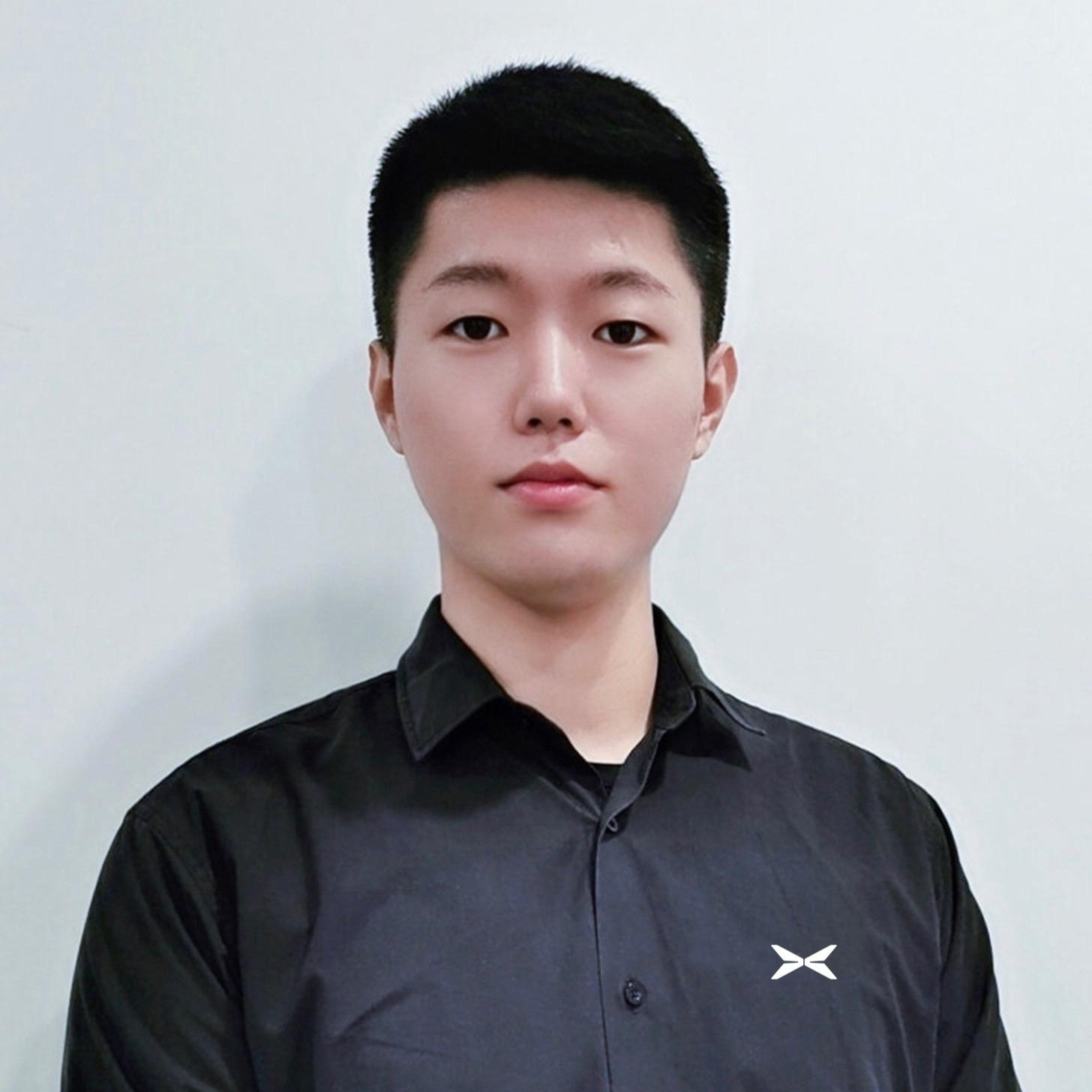 杨晨曦