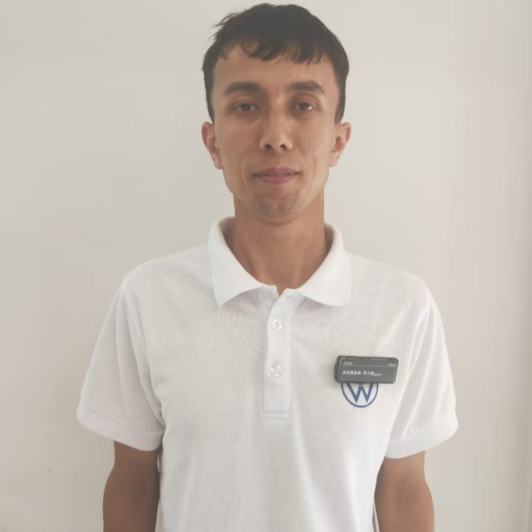 买买提亚森苏力唐