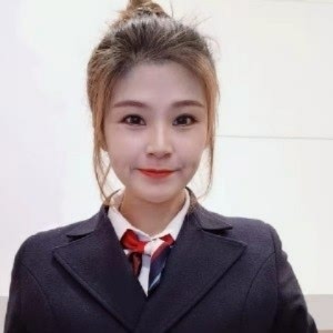 年度冠军销售贾妮