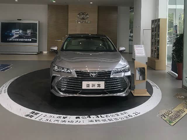 【图】店铺图片_无锡常隆丰田_车商汇_汽车之家