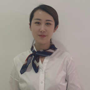 年度冠军销售宋雨蕾