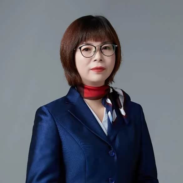 何润红
