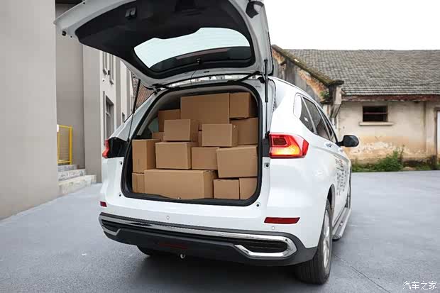 能赚钱能顾家哈弗m6plus让生活更圆满