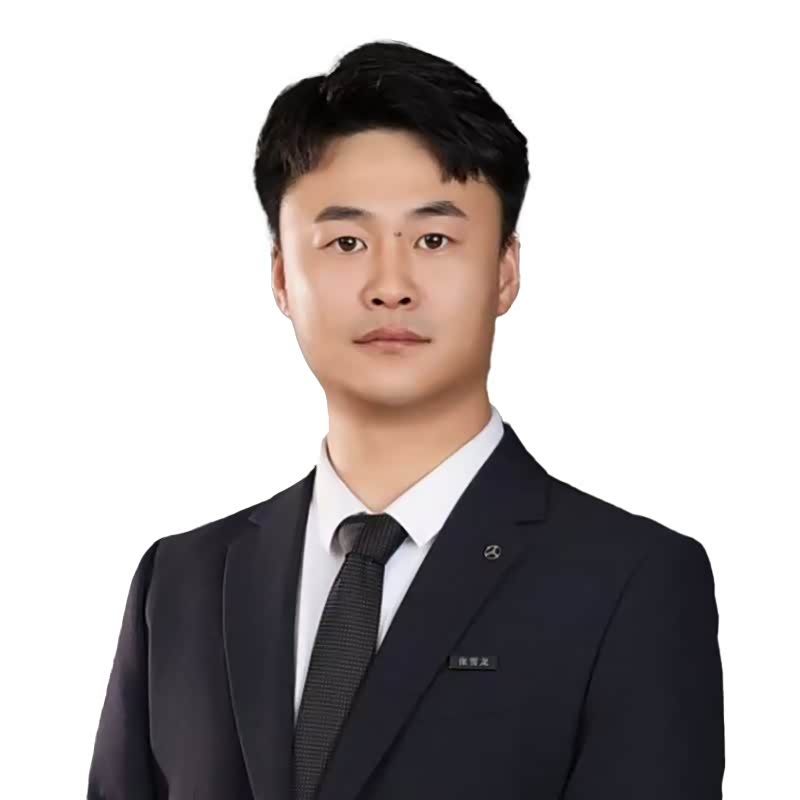 张雪龙