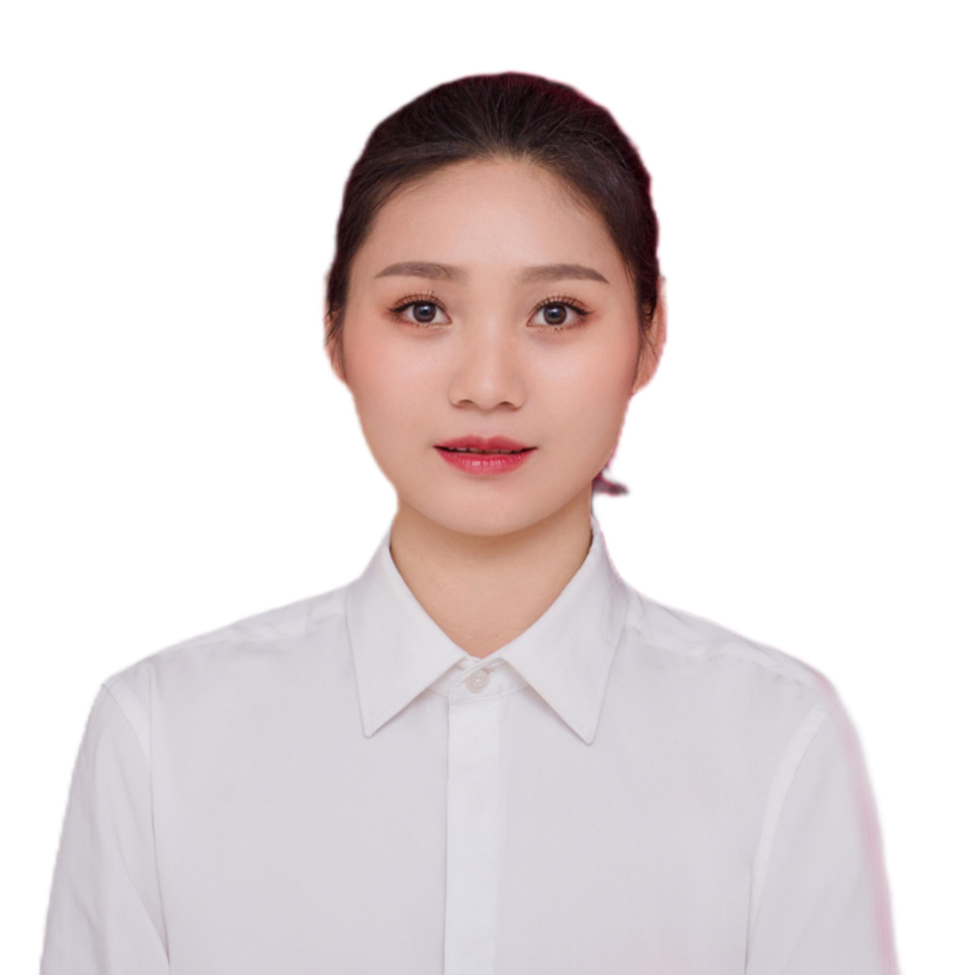 水丽萍