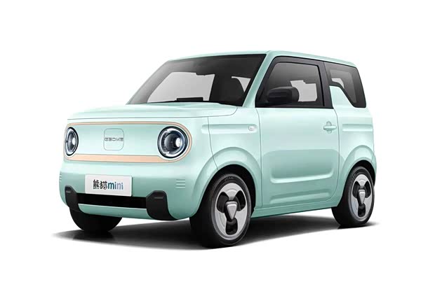 618年中促销熊猫交500元抵3000元车款