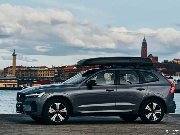 沃尔沃xc60峡湾版不可错过的自驾神器