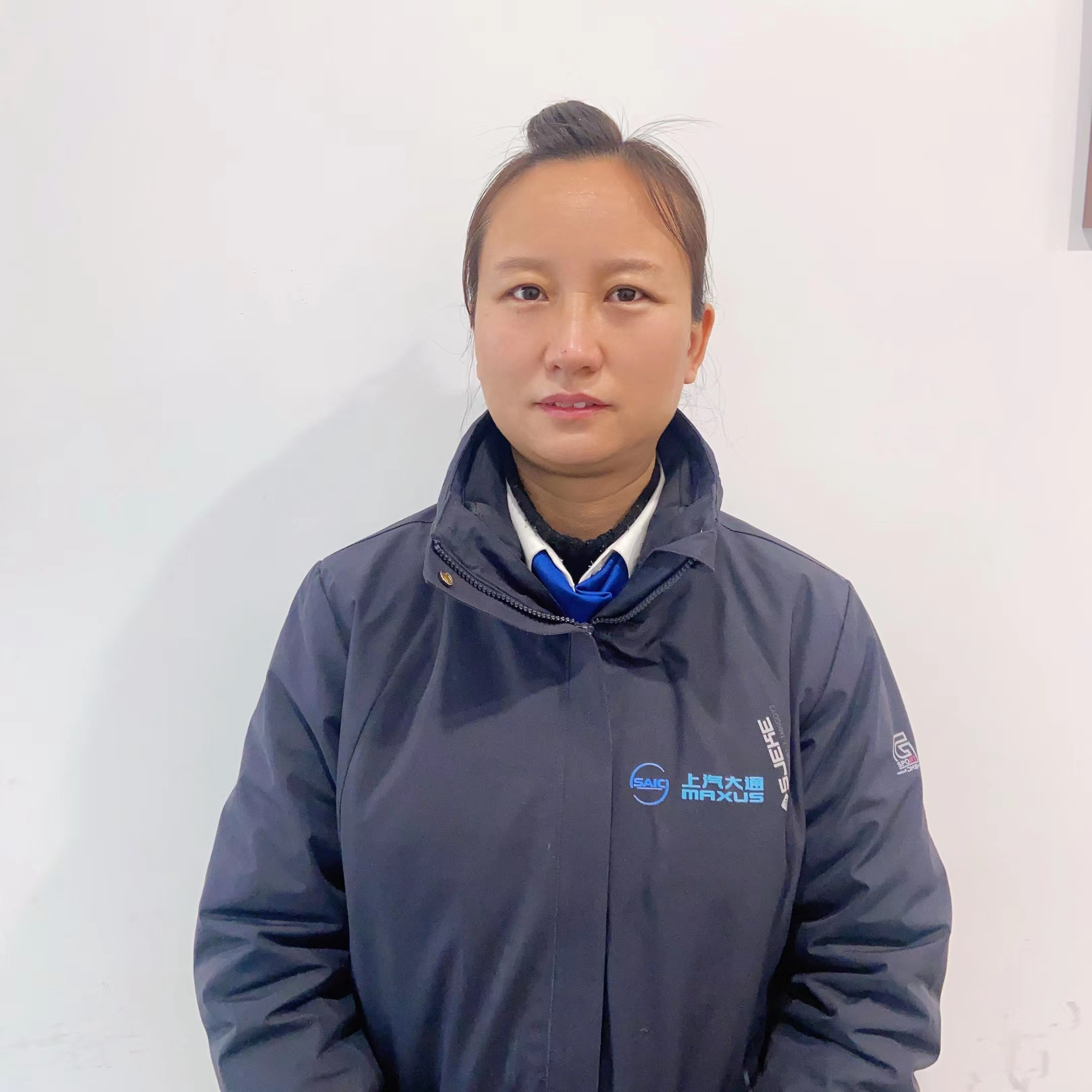 大通直营店小美