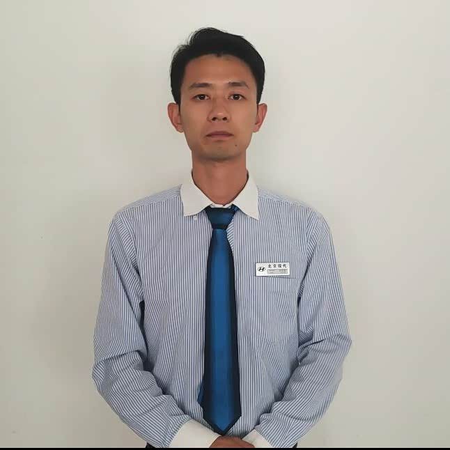 【润通北京现代】店内销售顾问-汽车之家