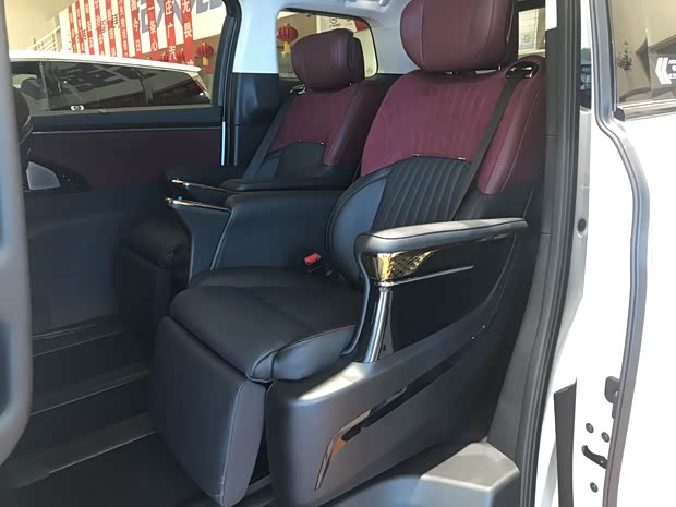 售价32983898万广汽传祺e9正式上式