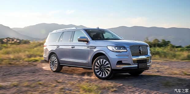 敬请莅临 郑州航海路和谐林肯中心 赏车品鉴