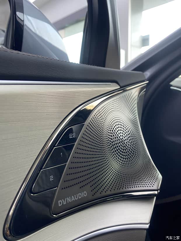 比亚迪的丹拿音响调音方法您知道吗