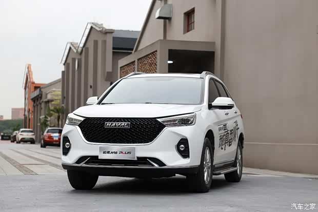 能赚钱能顾家哈弗m6plus让生活更圆满