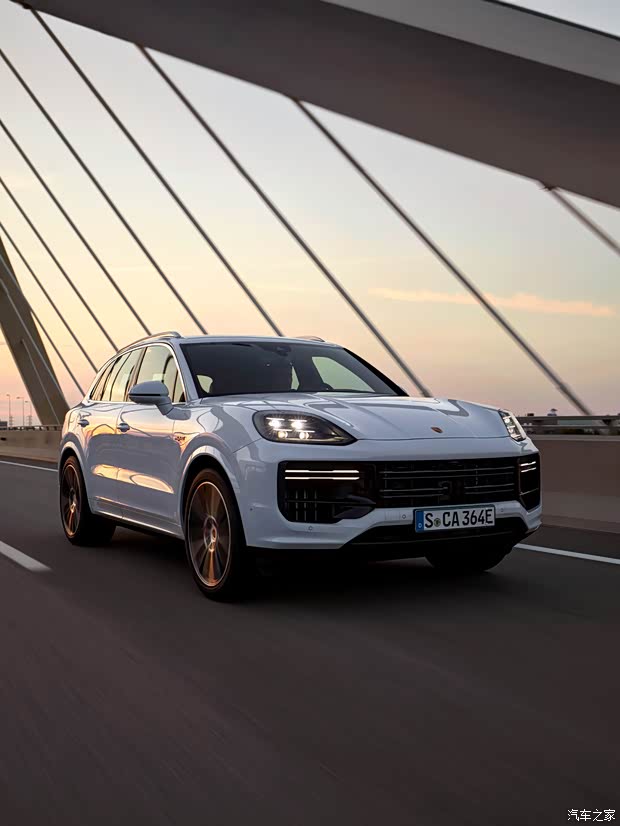 cayenne_合肥包河保时捷中心新闻资讯欢迎垂询4009309174】-汽车之家