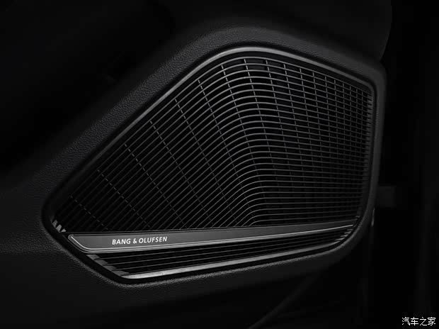 奥迪a4l 不凡品质 再启进阶之旅