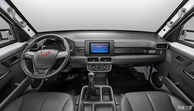 微卡市场注入新活力同时龙卡外观及内饰官图同步发布据悉新车将于4月