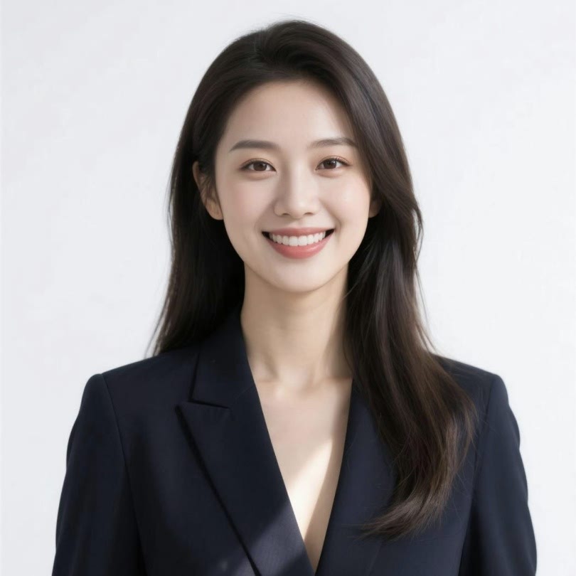 卖丰田的小魏