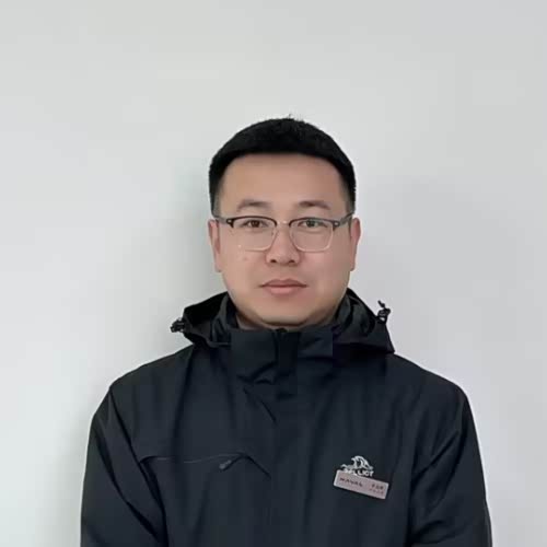 谢玉锋