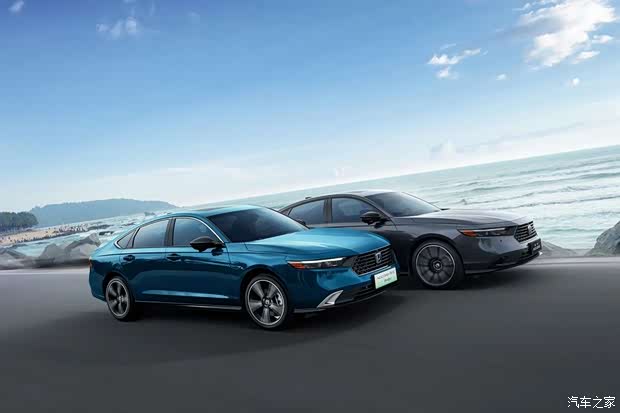 雅阁限时优惠高达2.8万元 欢迎垂询