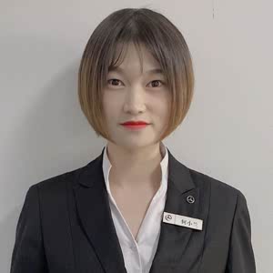 金牌销售何小兰