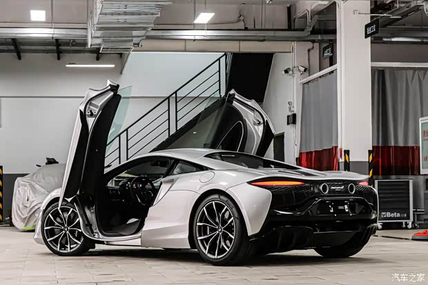 【artura目前价格稳定 售价238万元起_迈凯伦上海浦东优惠促销欢迎