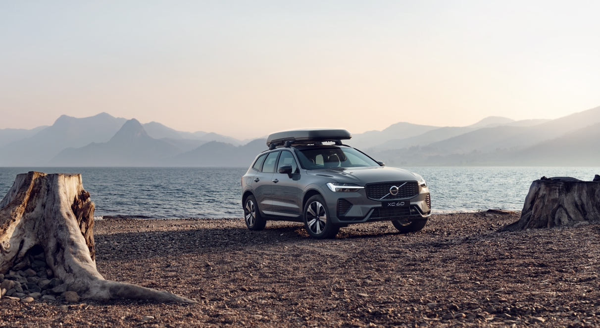 【图】沃尔沃xc60峡湾版 奢华雅致驰骋山海_汽车之家