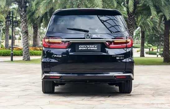 媒体的声音兼顾舒适与运动的奥德赛