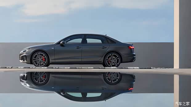 【奥迪a4l 做更强大的自己_河南豫海奥迪新闻资讯欢迎垂询4009314494