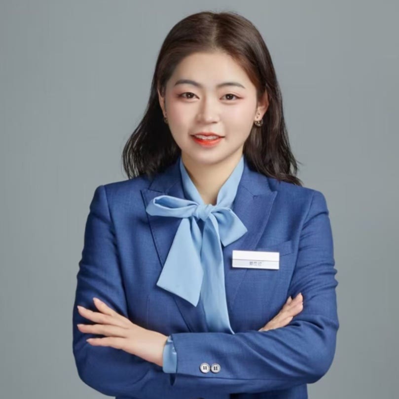 长沙宝诚郑莹姣