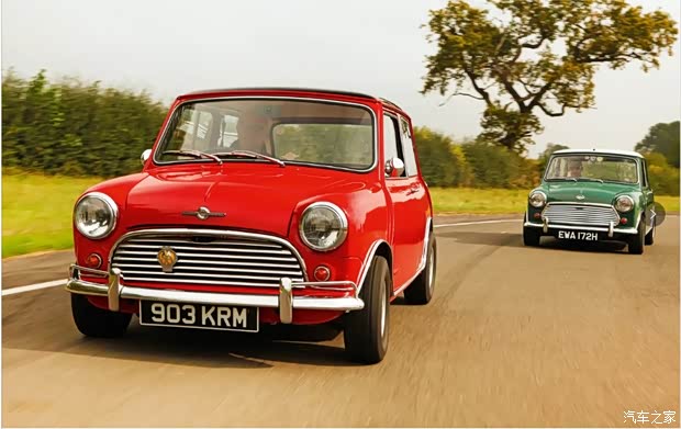 必看 买昆明mini来云南宝悦 店庆落地价