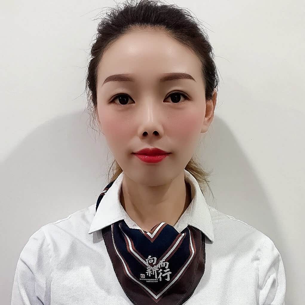 何小青