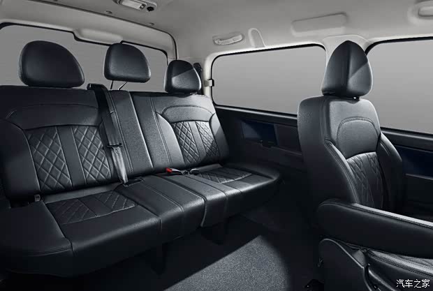 并且,菱智新能源可以说是完完全全的细节控了.